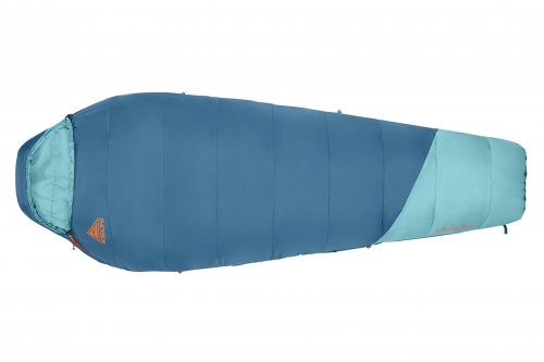Купить Спальник Kelty Mistral 20 Women's в Киеве по лучшей цене с доставкой в Украине | Магазин NORTHWALL